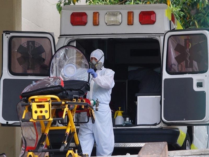 Coahuila reporta 10 muertes y 140 casos m&aacute;s de COVID-19; suma 26,419 contagios y 1,771 decesos