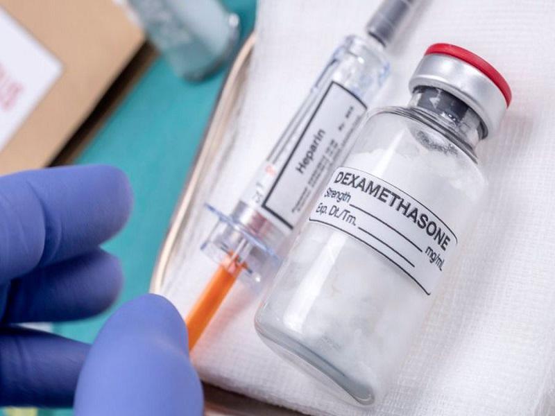 Solo la dexametasona ha sido eficaz para reducir decesos por COVID-19, se&ntilde;ala la OMS