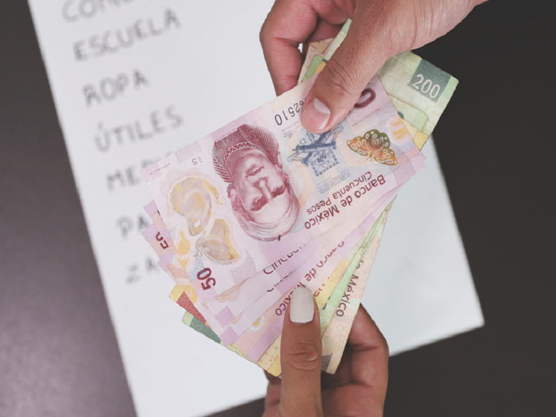 Morena propone castigar con c&aacute;rcel a quien incumpla con pensi&oacute;n alimenticia de sus hijos