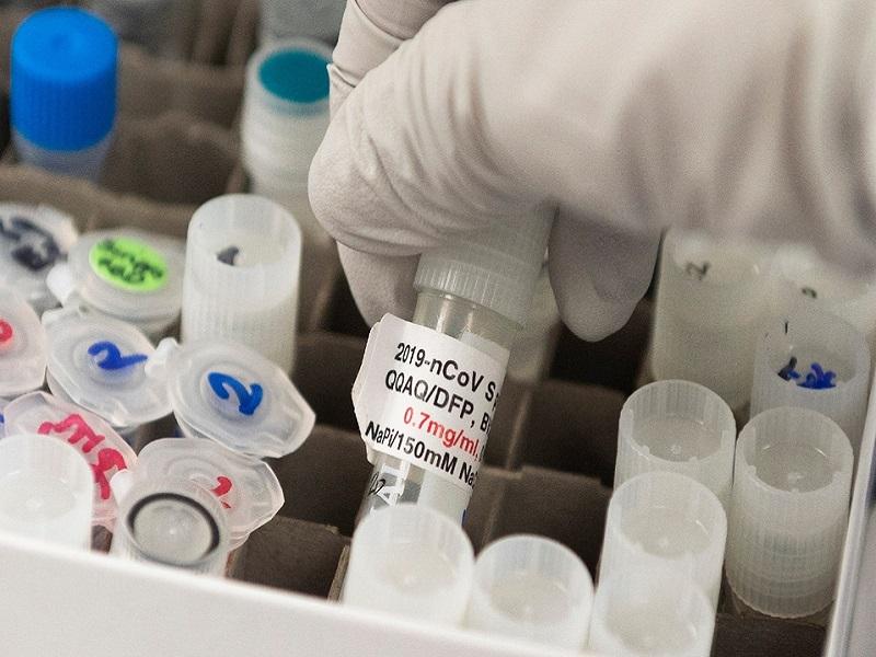 M&eacute;xico se compromete con Covax para compra de vacuna contra el coronavirus