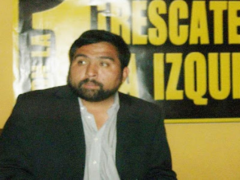 Designan a Tonatiuh Herrera como subsecretario de la SEMARNAT, es hermano del titular de la Hacienda 