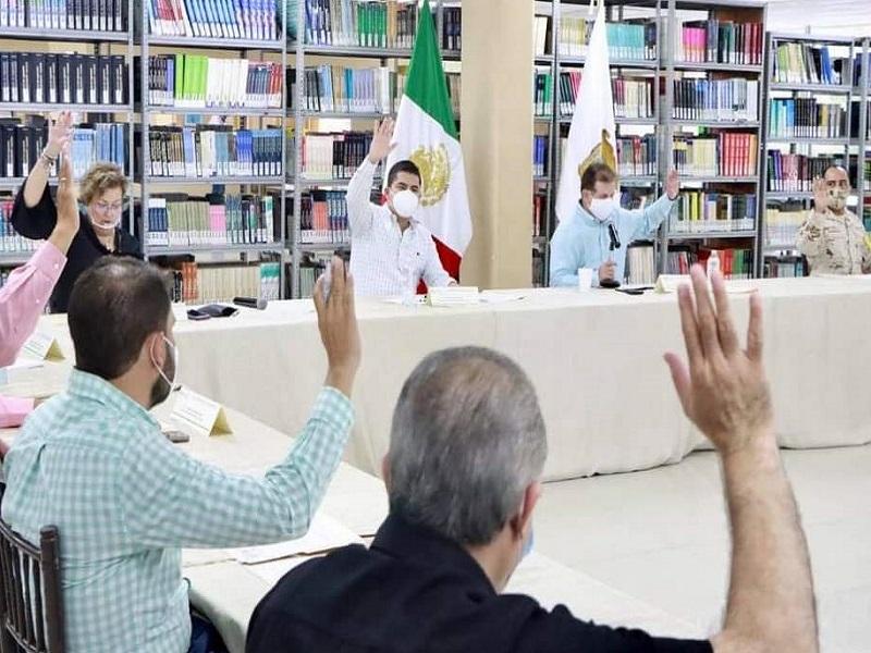El lunes reabren las bibliotecas en San Juan de Sabinas, informa el alcalde Julio Long