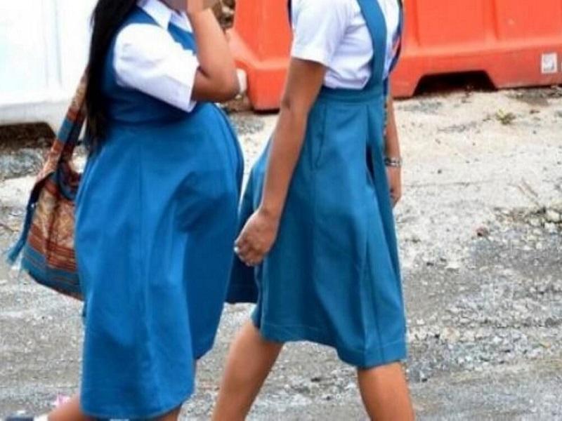 Han disminuido atenciones a pacientes a punto de dar a luz en el Hospital General (video)