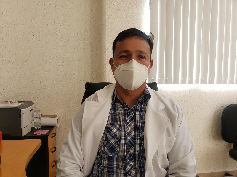 Esperan autorizaci&oacute;n para abrir bolsa de trabajo en &aacute;reas remodeladas de cl&iacute;nica del ISSSTE