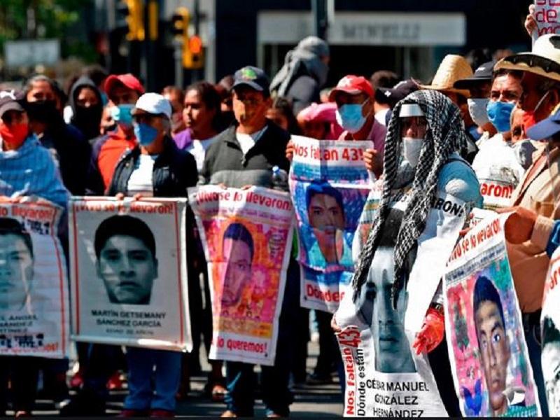 El plan no era desaparecer a los normalistas; una llamada cambi&oacute; el destino de los 43