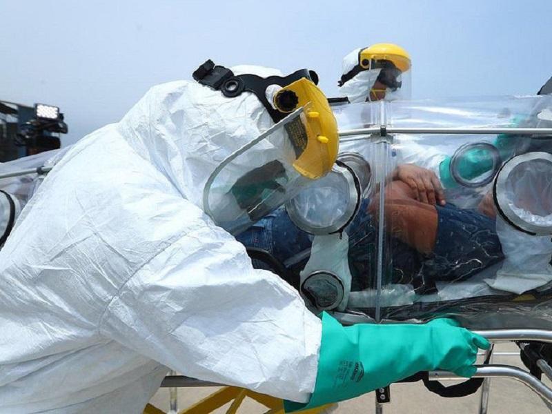 Se registran 165 nuevos casos de COVID-19 en Coahuila y 13 defunciones, suman 26,584 contagios y 1,784 decesos