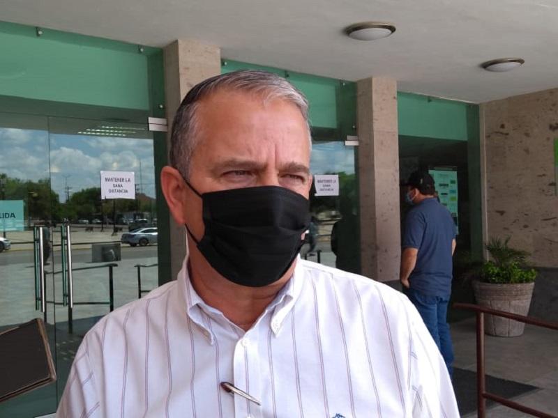 Solicitar&aacute; Secretar&iacute;a de Inclusi&oacute;n y Desarrollo Social mil MDP como presupuesto para el 2021