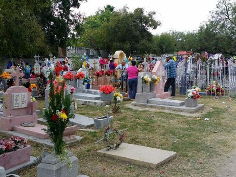 Definir&aacute;n en octubre la reanudaci&oacute;n de actividades deportivas y visitas a panteones del D&iacute;a de Muertos