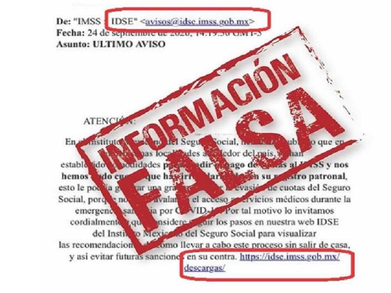 Llegan a Coahuila extorsionadores