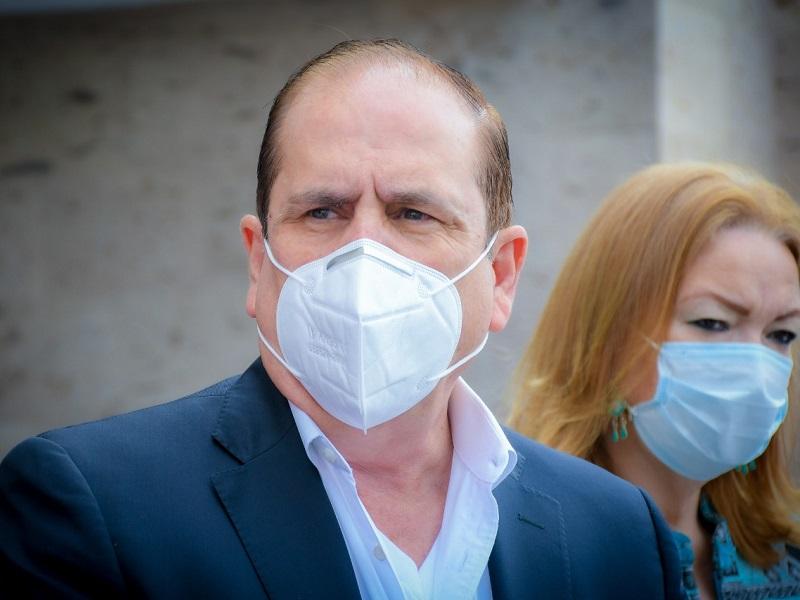 Esperaremos para reabrir cines y espacios deportivos, no queremos rebrote de COVID-19 en Piedras Negras y la regi&oacute;n: CBG (video)