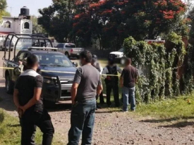 Comando asesina a 11 personas en un table dance en Guanajuato