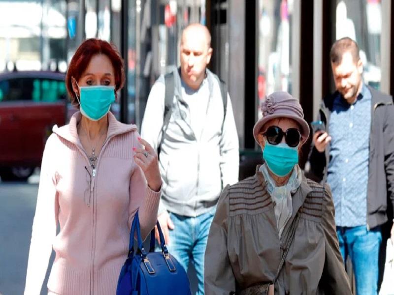 El mundo est&aacute; cerca de alcanzar el mill&oacute;n de muertes por Covid-19