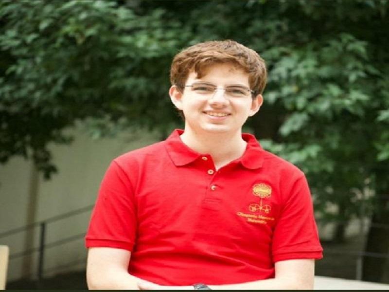 Gana M&eacute;xico medalla de oro en la 61 Olimpiada Internacional de Matem&aacute;ticas