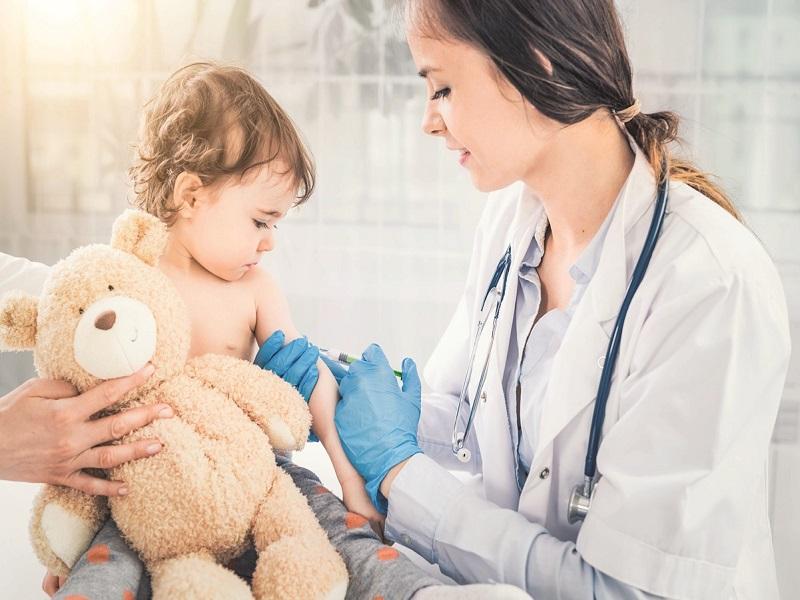 Aceptan deficiencia en el surtimiento de vacunas en la Secretar&iacute;a de Salud