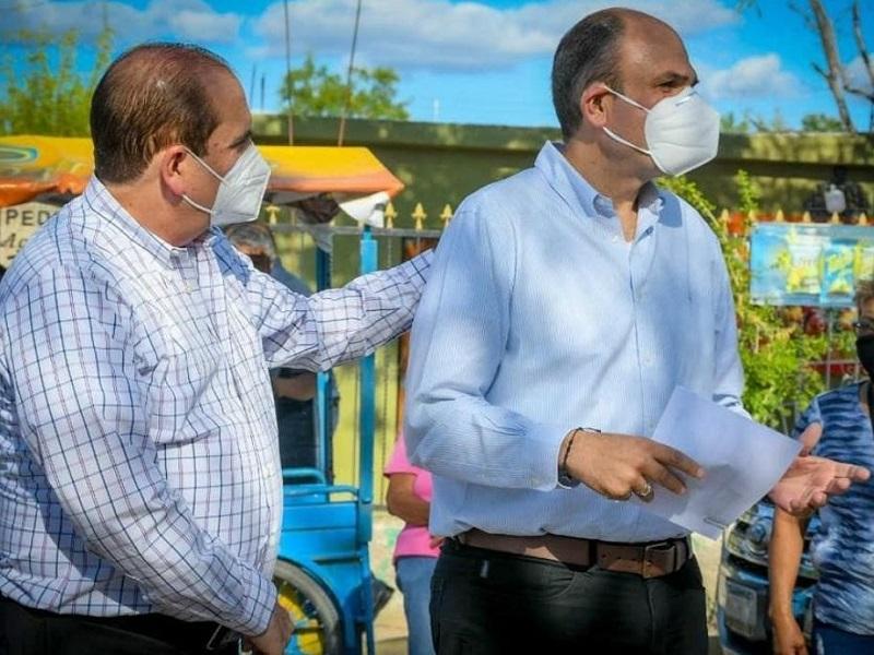 Coahuila trabaja para que m&aacute;s familias cuenten con certidumbre jur&iacute;dica patrimonial