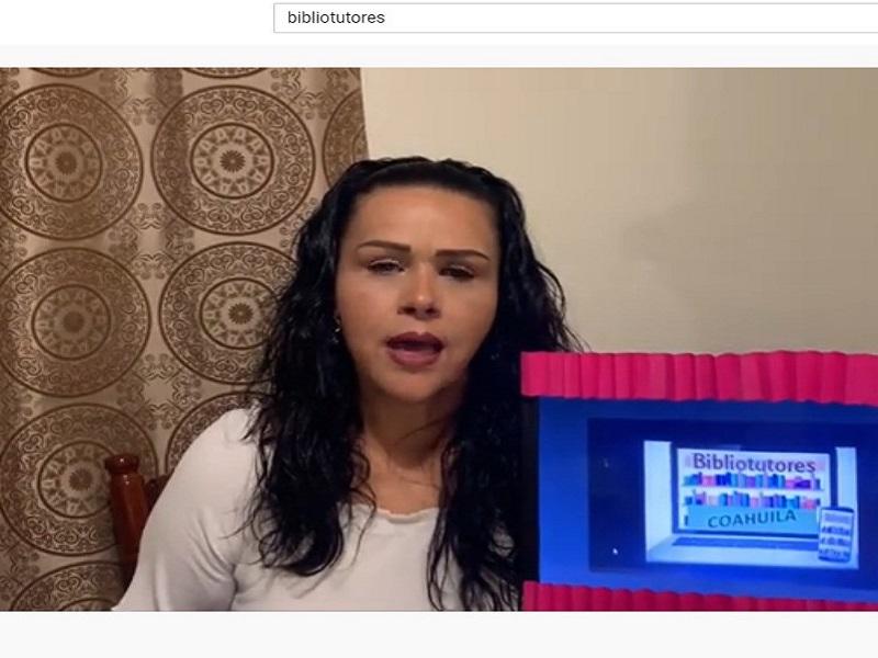 Bibliotutor&iacute;as: Todo un &eacute;xito a nivel nacional