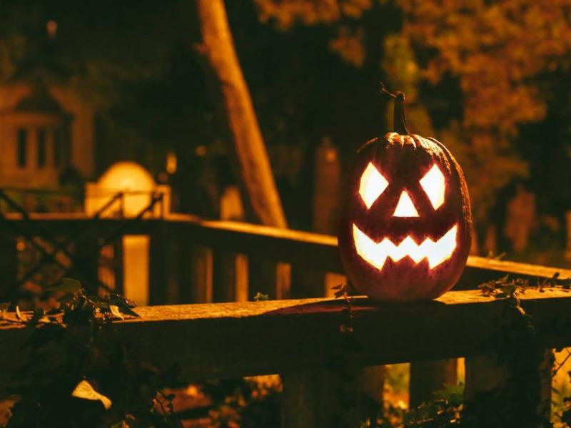 Tendr&aacute; Eagle Pass una celebraci&oacute;n de Halloween diferente debido al COVID-19