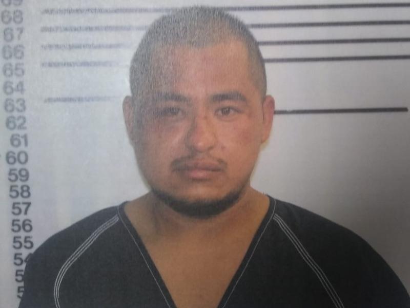 Fijan fianza de 29 mil d&oacute;lares a sujeto que se atrincher&oacute; en el ba&ntilde;o de una tienda en Eagle Pass