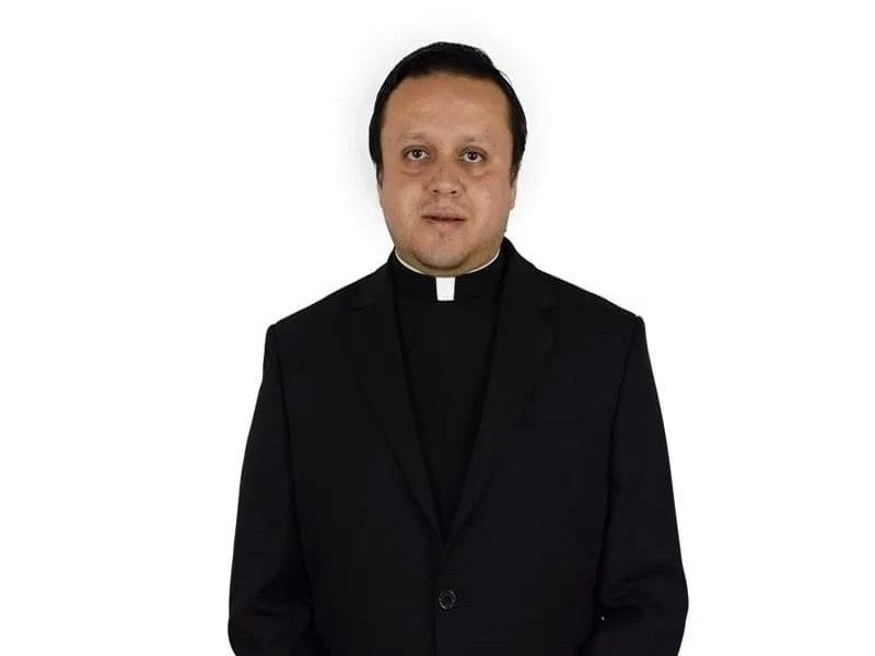 Anuncia obispo cambios de sacerdotes en la Diócesis de Piedras Negras