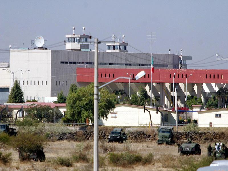 Descartan env&iacute;o de reos a Piedras Negras tras cierre del penal federal de Puente Grande en Jalisco