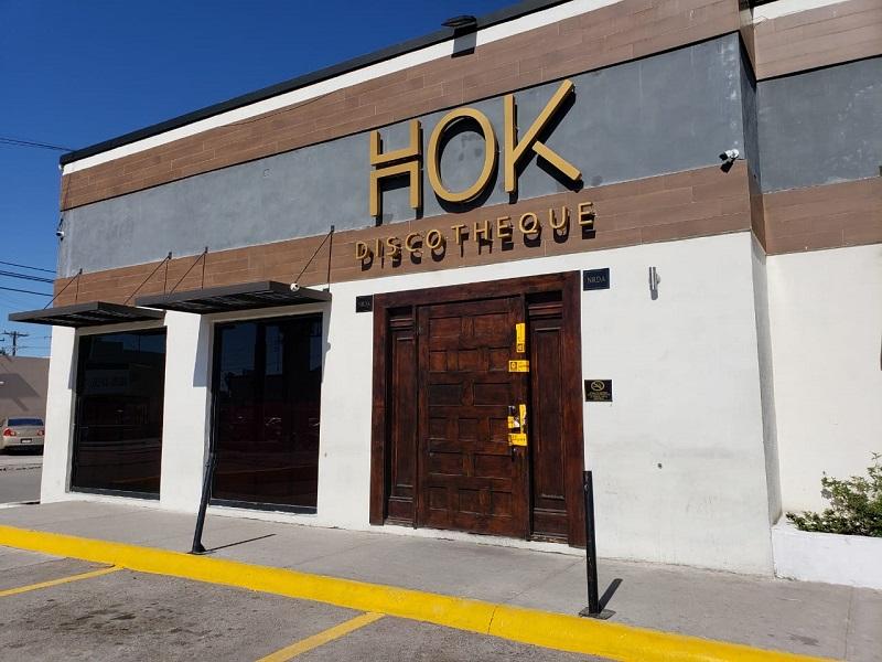 Antros son de los m&aacute;s afectados por la pandemia, CANACO no contempla solicitar su reapertura a menos que ellos lo pidan