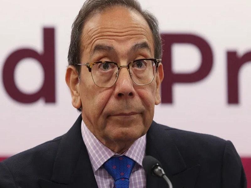 Presentar&aacute; AMLO la pr&oacute;xima semana el esperado plan para reactivar la econom&iacute;a mexicana: CCE