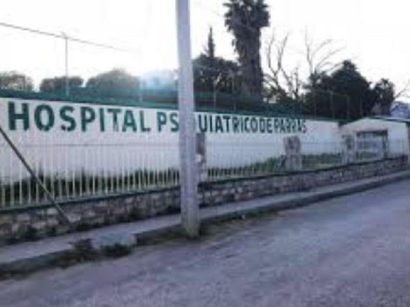 Muere por COVID-19 enfermera del psiquiatrico de Parras, podr&iacute;a haber m&aacute;s de 50 contagios; aplican protocolos