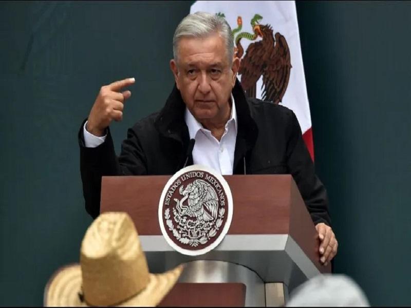 AMLO pide a C&aacute;mara de Diputados avalar eliminaci&oacute;n de fideicomisos para apoyar al sector salud