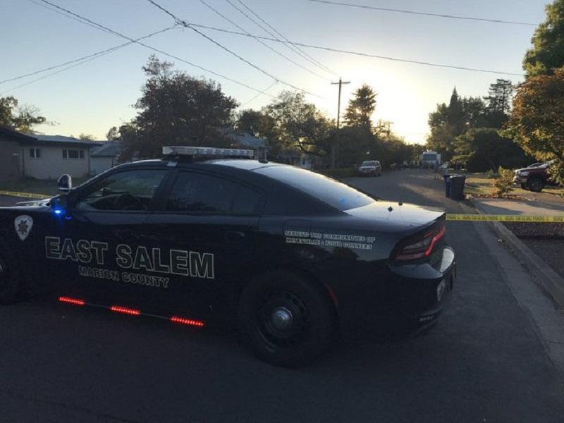 Toma de rehenes y tiroteo en la ciudad de Salem en el estado de Oregón deja varios muertos