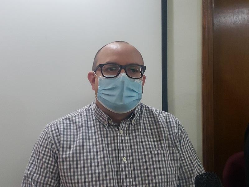 Inicia ma&ntilde;ana la campa&ntilde;a de vacunaci&oacute;n contra la influenza a grupos vulnerables en el centro de salud Mundo Nuevo (video)