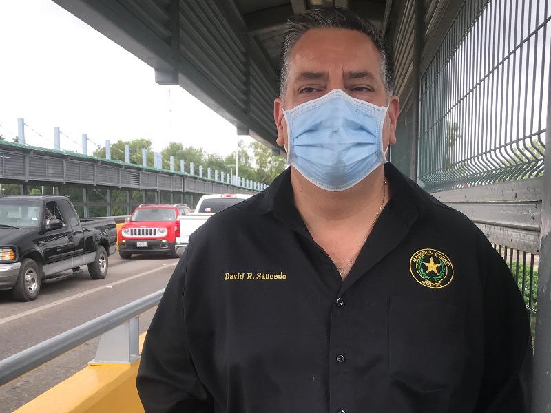 Condado de Maverick tendr&aacute; un presupuesto anual de 25 MDD; bajar&aacute; impuestos y aumentar&aacute; salario a empleados