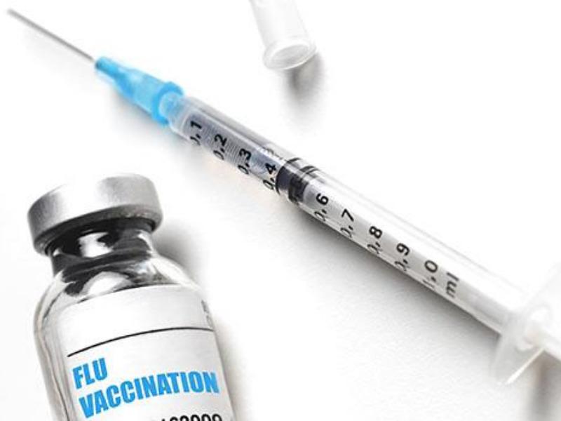 Condado de Maverick pide a Texas al menos 5 mil dosis de vacuna contra la gripe para repartir entre la población