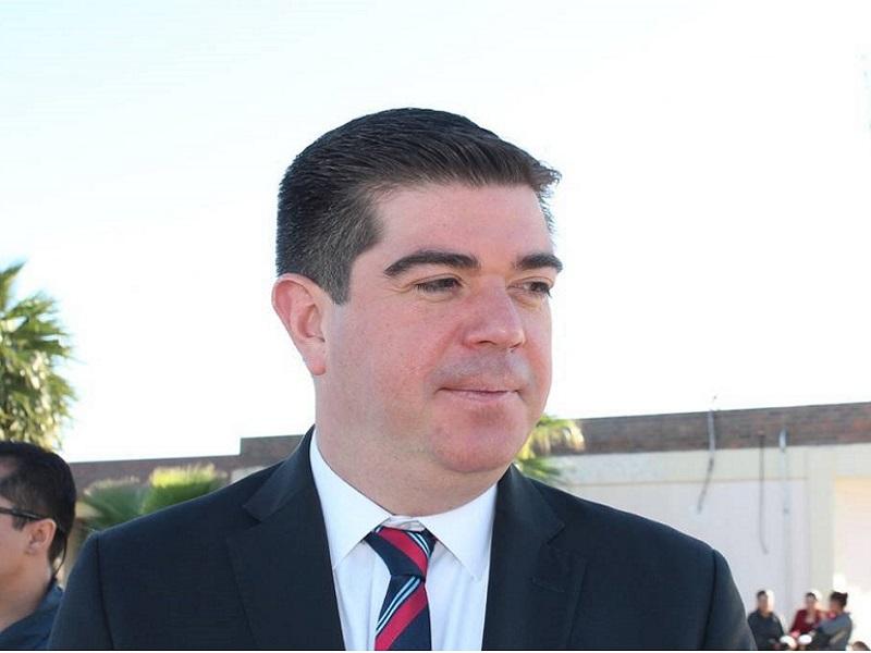 Revisa Presidente de CDHEC las unidades de detenci&oacute;n municipal en Piedras Negras y Acu&ntilde;a