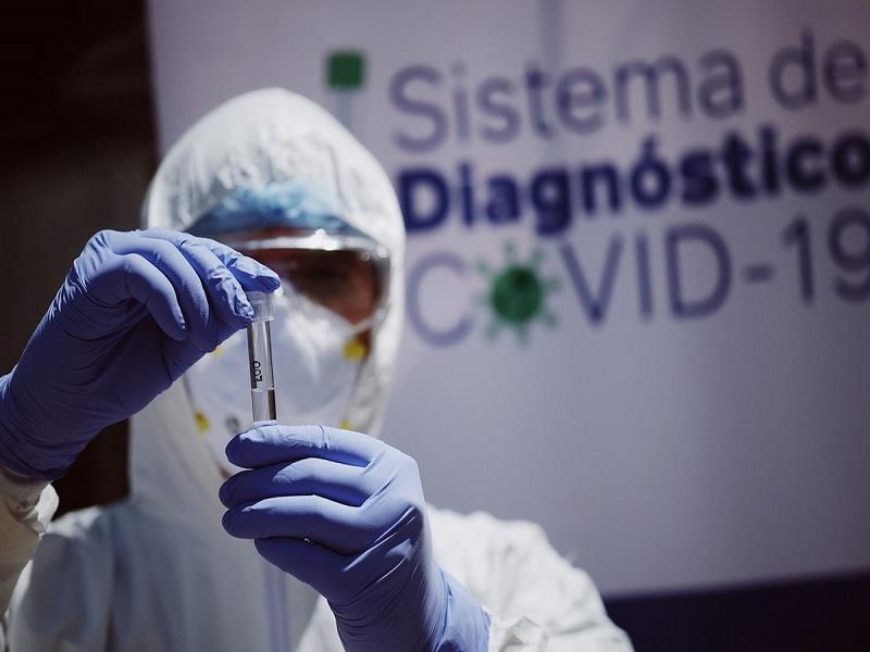 M&eacute;xico, el segundo pa&iacute;s de Latinoam&eacute;rica m&aacute;s golpeado por la pandemia del COVID-19