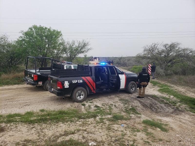 No descarta la Fiscalía muerte violenta de trabajador del rancho San Ramón en Nava