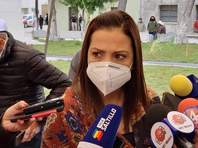 Invita SSP a manifestantes de Villa Uni&oacute;n a denunciar o presentar queja ante Derechos Humanos contra elementos de la PCC