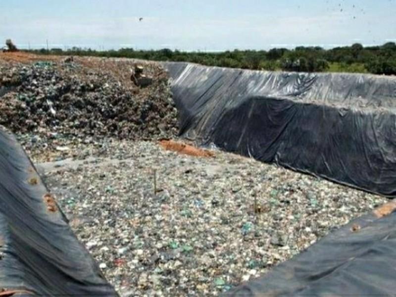 Dej&oacute; de operar el relleno sanitario de los Cinco Manantiales, preocupa a municipios disposici&oacute;n de la basura