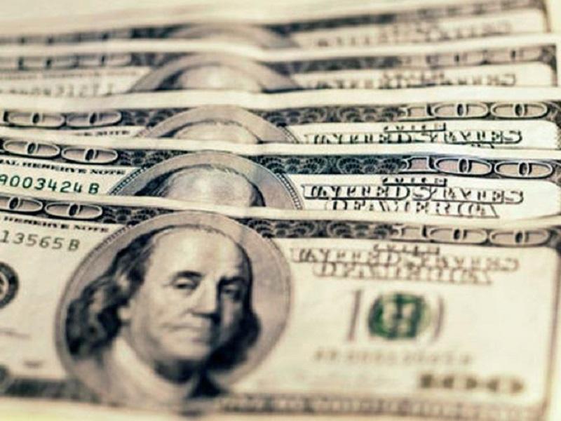 El PIB de EU se contrae 31.4% en el segundo trimestre, el peor registro desde 1958