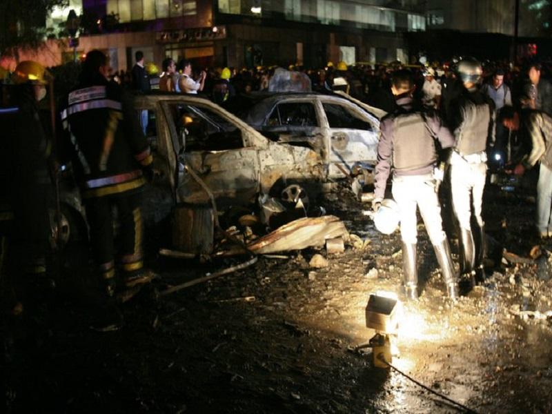 Avionazo de Juan Camilo Mouri&ntilde;o fue porque Felipe Calder&oacute;n no cumpli&oacute; un acuerdo con El Mayo Zambada, revelan