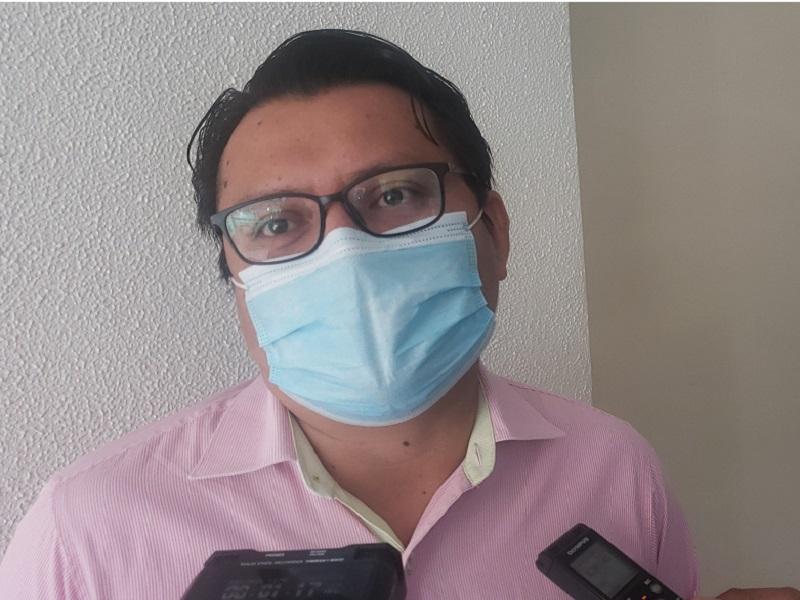 Deben esperar para la vacuna contra influenza pacientes que tuvieron neumon&iacute;a o COVID grave