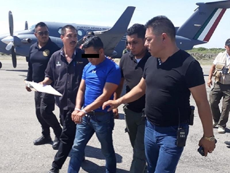 Termina proceso penal contra Juan Bosco N, presunto implicado en asesinato de Fernando Pur&oacute;n