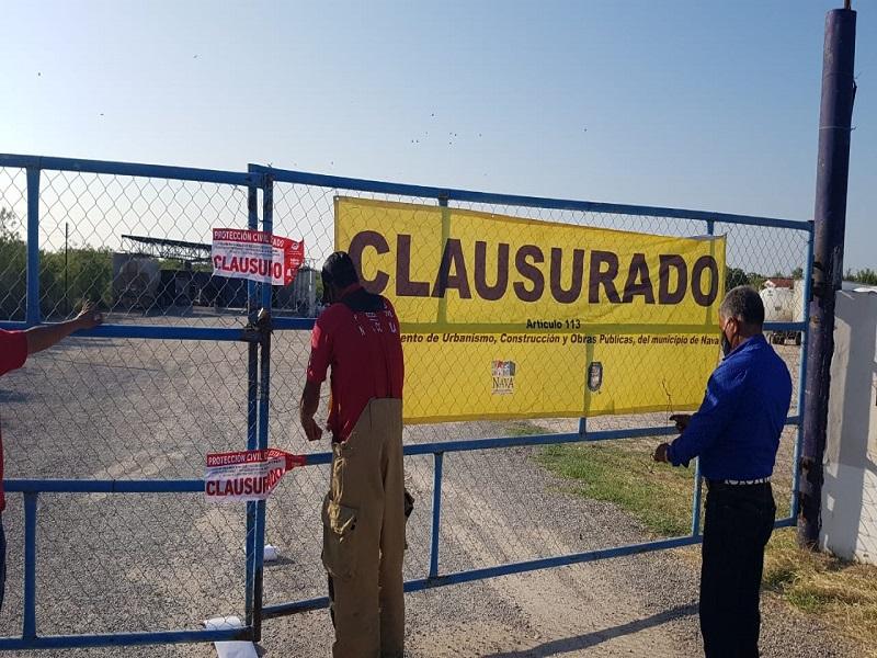 Buscan corporaciones policiacas detectar venta clandestina de combustible en la regi&oacute;n