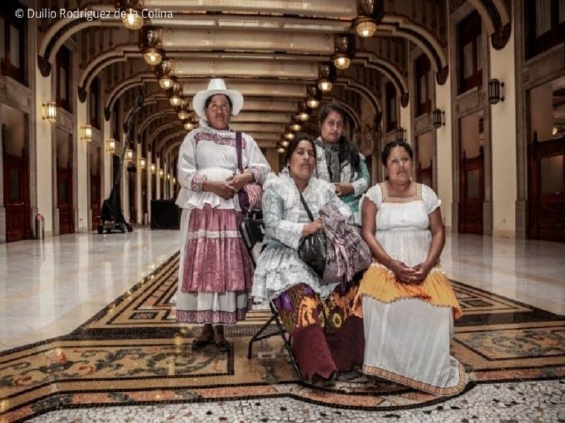 Cultura Coahuila da a conocer a los ganadores del concurso de fotografía Los Derechos Humanos