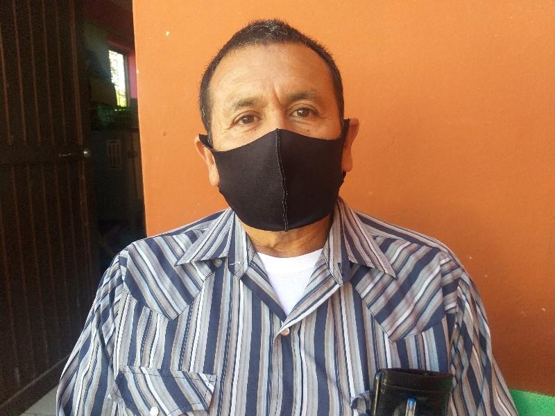 Exhortan a j&oacute;venes de Villa Uni&oacute;n a tramitar la media cartilla militar