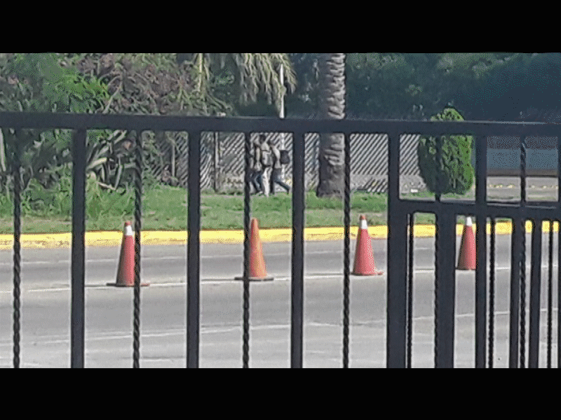 Deportaron a 271 migrantes de Eagle Pass a Piedras Negras en solo dos d&iacute;as de octubre, 151 no fueron revisados por el INM 