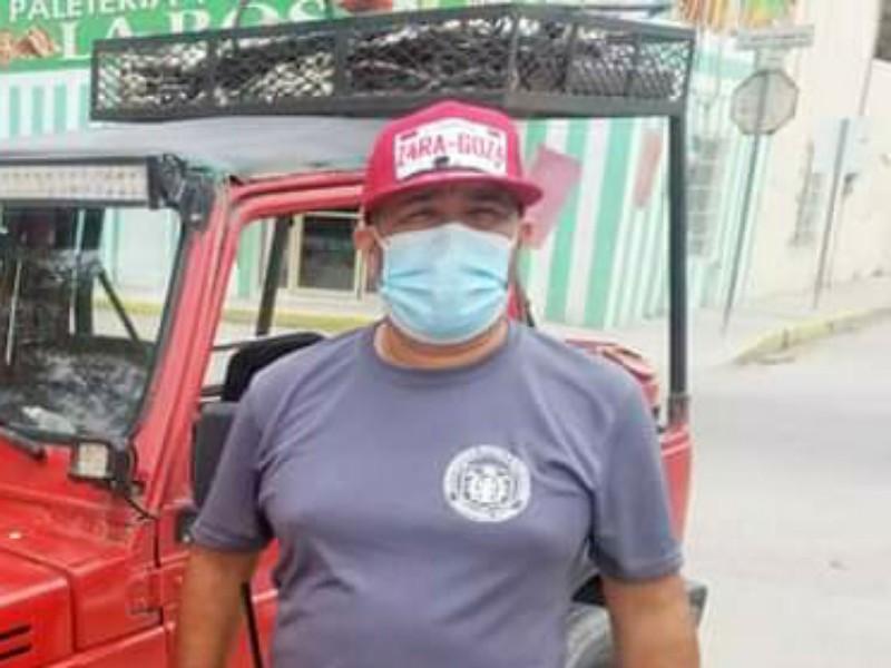 A la baja los contagios de coronavirus en Zaragoza