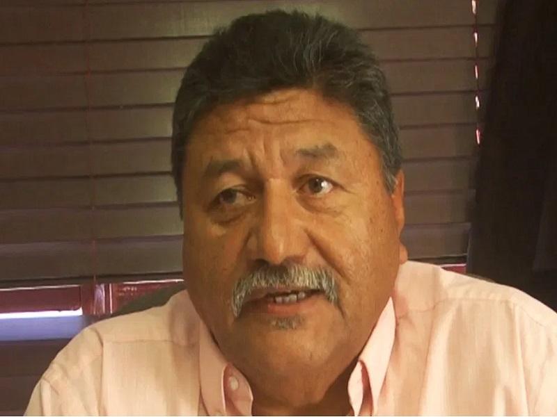 Llama alcalde de Jim&eacute;nez a no bajar la guardia frente al coronavirus 
