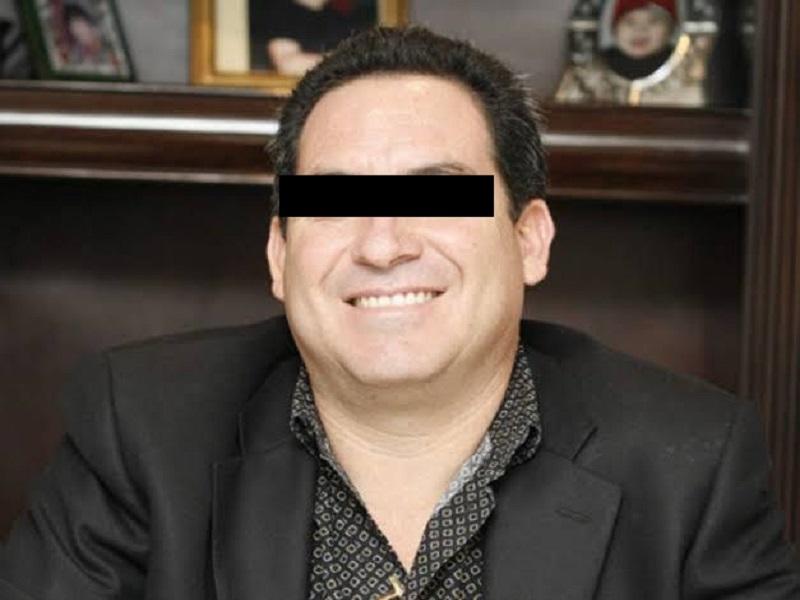 Niegan libertad a exalcalde y extesorero de Ramos Arizpe acusados de peculado