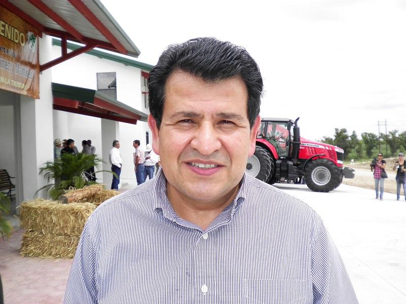 Calificaci&oacute;n crediticia de Piedras Negras es una nota de excelencia, muchas empresas quisieran tenerla: Abel Ayala 