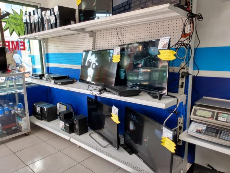 Ante la pandemia creci&oacute; el n&uacute;mero de empe&ntilde;os en Piedras Negras